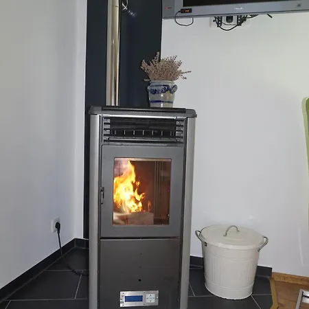 Am Alten Holzweg Apartment