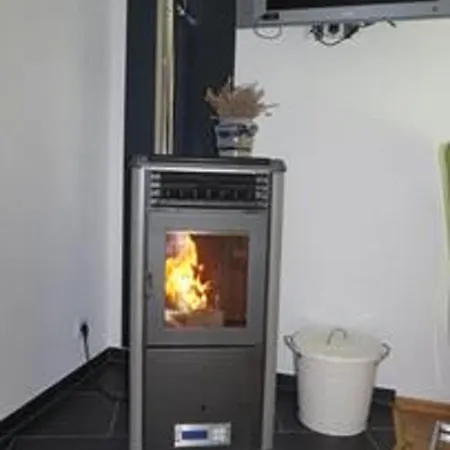 Apartamento Am Alten Holzweg Endlichhofen