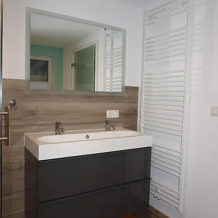 Am Alten Holzweg Apartamento *