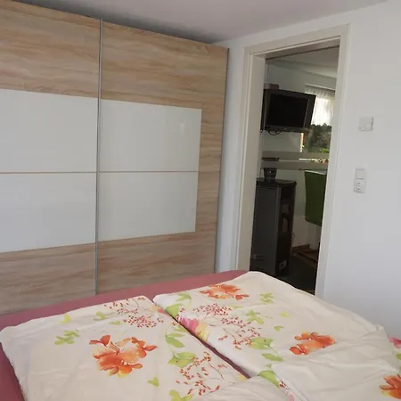 Am Alten Holzweg Apartamento