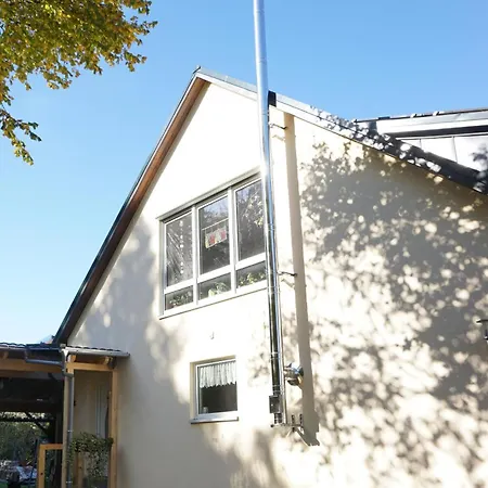 Am Alten Holzweg Apartment