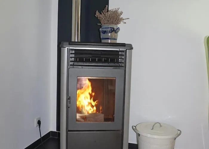 Am Alten Holzweg דירה