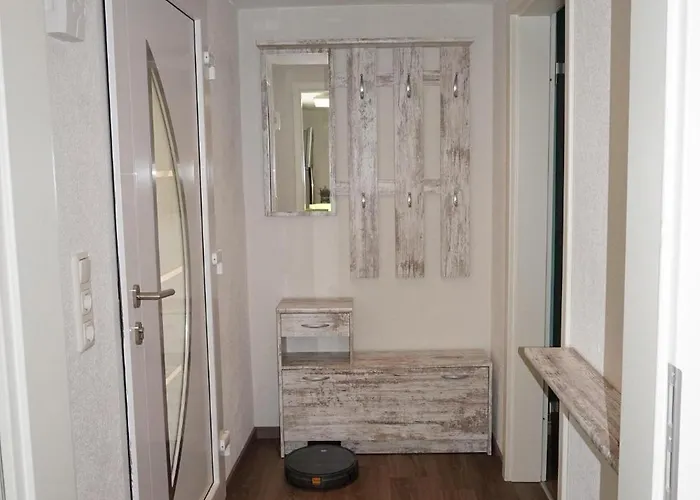 Am Alten Holzweg דירה Endlichhofen