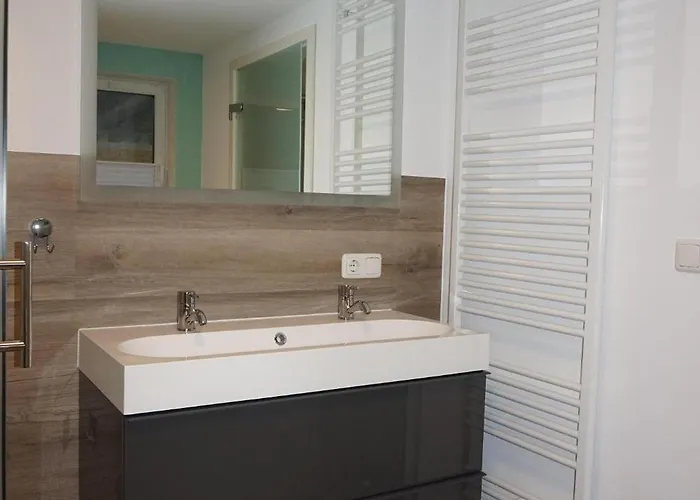 Am Alten Holzweg דירה *