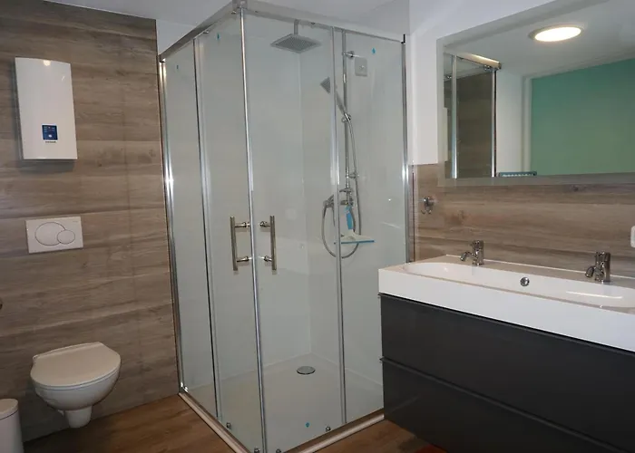 Am Alten Holzweg דירה Endlichhofen