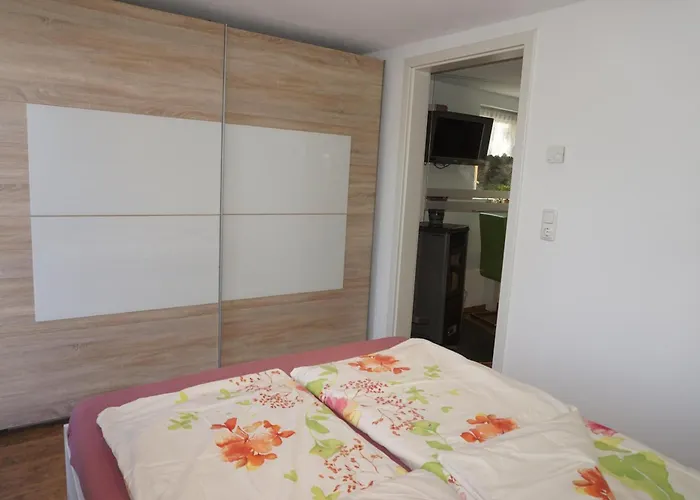 Am Alten Holzweg דירה