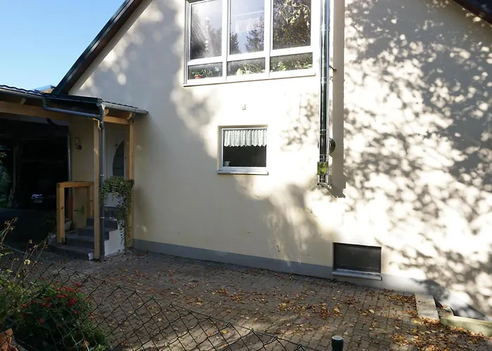 Am Alten Holzweg * Endlichhofen